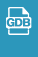 gdb icon