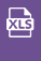 xls icon